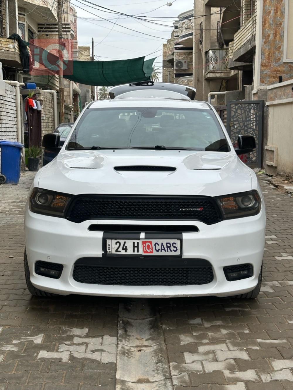 دودج دورانجو